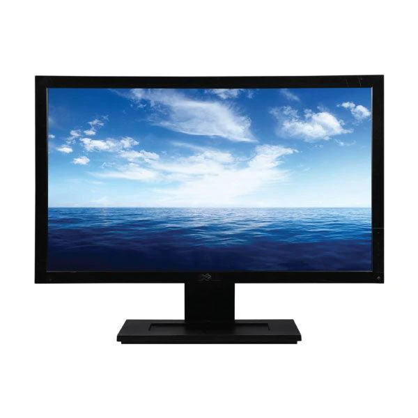 Dell E2011H 20" 1600x900 5ms 16:9 VGA DVI LCD Monitor | 3mth Wty - Image 2