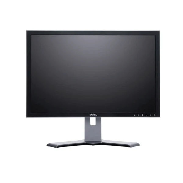 Dell E207WFP 16:10 20" 1680x1050 VGA DVI LCD monitor | 3mth Wty - Image 2