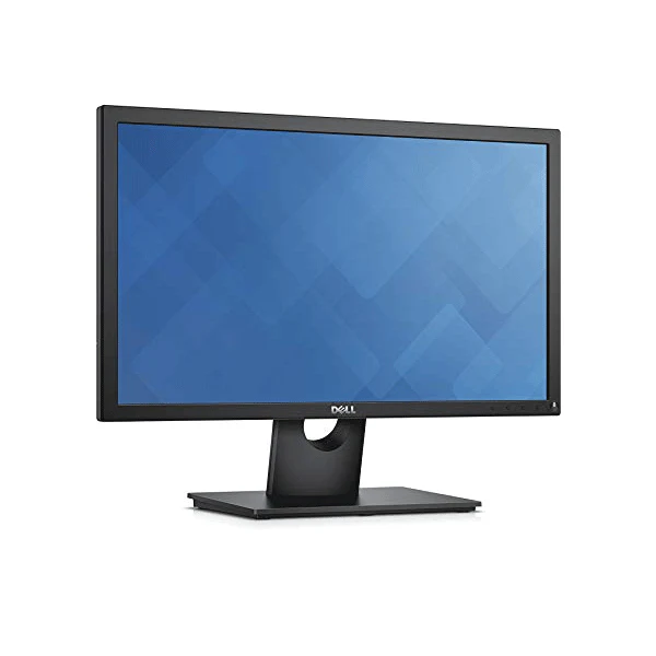 Dell E2210H 21.5" 1920x1080 5ms 16:9 VGA DVI LCD Monitor | Wty - Image 2