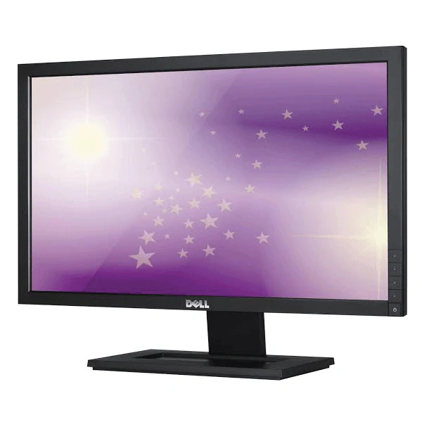 Dell E2211H 21.5" FHD 5ms VGA DVI LCD Monitor | 3mth Wty