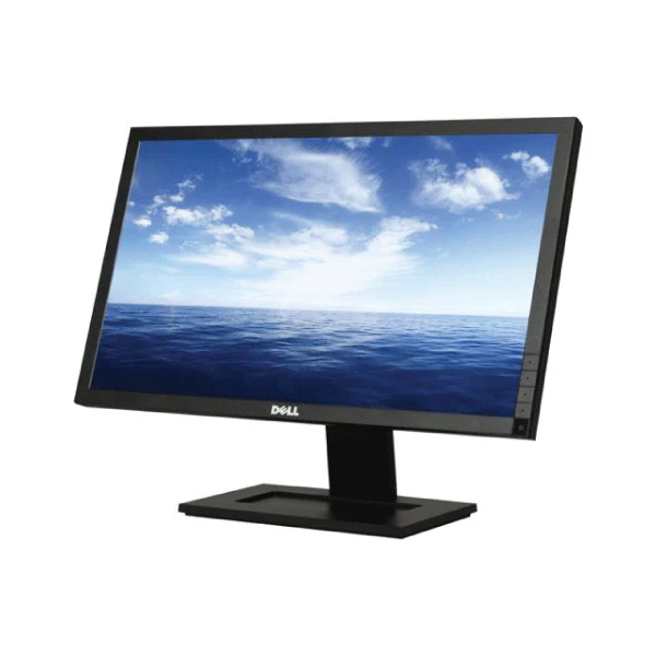 Dell E2211H 21.5" FHD 5ms VGA DVI LCD Monitor | 3mth Wty - Image 7
