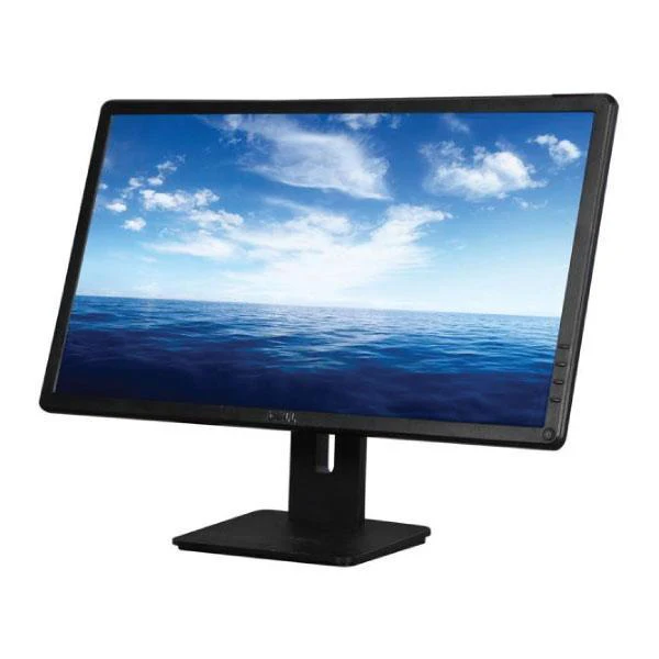 Dell E2213H 21.5" 1680x1050 5ms 16:10 VGA DVI LCD Monitor | 3mth Wty - Image 2