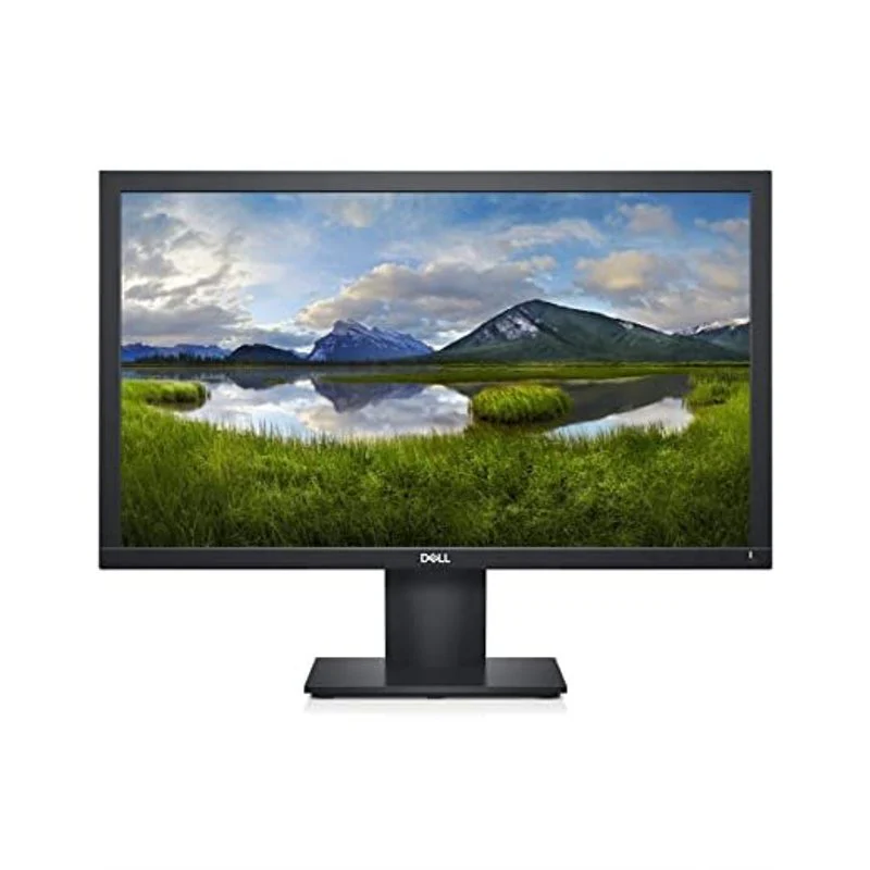 Dell E2220H 21.5" FHD 1920x1080 LED Business Monitor VGA DisplayPort VESA Wty No Stand