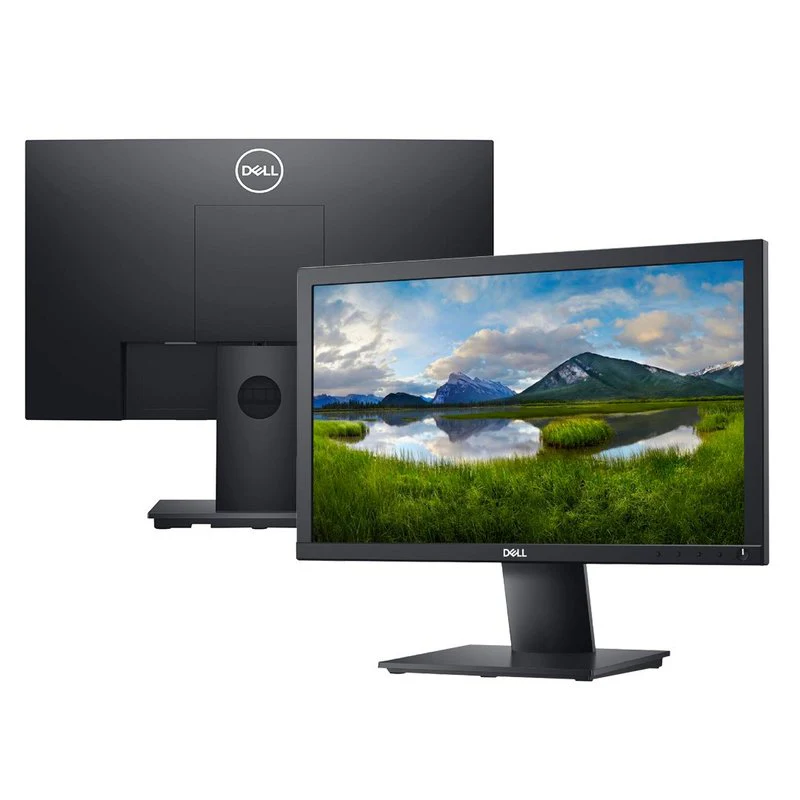 Dell E2220H 21.5" FHD 1920x1080 LED Business Monitor VGA DisplayPort VESA Wty No Stand - Image 2