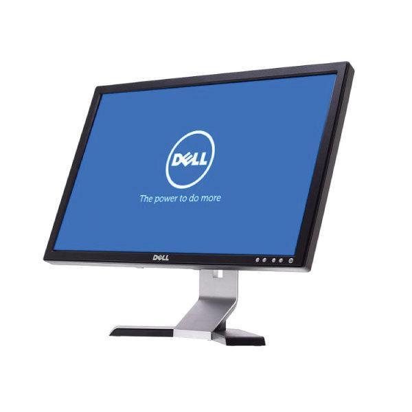 Dell E228WFP 22" 1680X1050 5ms 16:10 VGA DVI-D LCD Monitor | 3mth Wty - Image 6