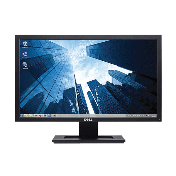 Dell E2311H 23" 1920x1080 5ms 16:9 VGA DVI LCD monitor | 3mth Wty - Image 6