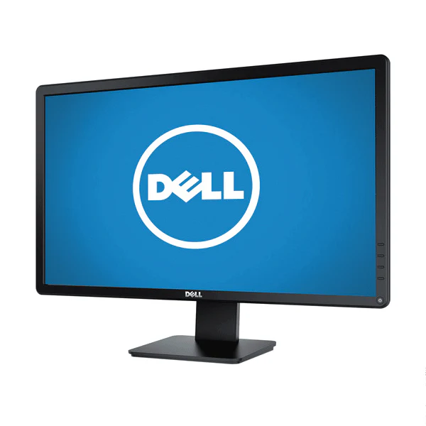 Dell E2414H 24" 1920x1080 5ms 16:9 VGA DVI LCD Monitor | NO STAND 3mth Wty - Image 7