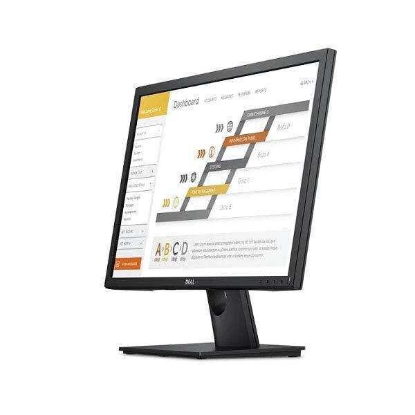Dell E2417H IPS 24" 1920x1080 8ms 16:9 DisplayPort VGA Monitor | NO STAND - Image 4