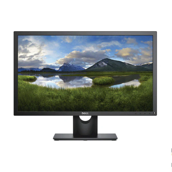 Dell E2418HN 24" IPS 1920x1080 5ms 16:9 HDMI VGA Monitor | 3mth Wty - Image 2