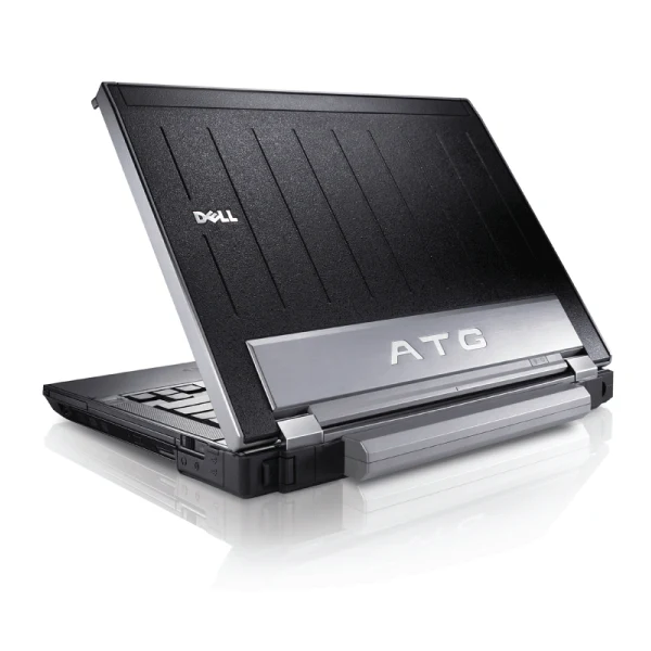 Dell E6400 ATG Rugged T9600 2.8GHz 4GB 160GB DW WVB Laptop | 3mth wty - Image 4