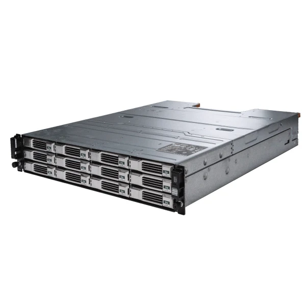 Dell Equallogic PS4100 24 x Dell Enterprise 600GB SAS 10K Hard Drives | 3mth Wty