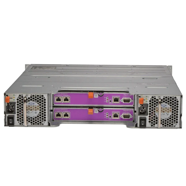 Dell Equallogic PS4100 24 x Dell Enterprise 600GB SAS 10K Hard Drives | 3mth Wty - Image 2