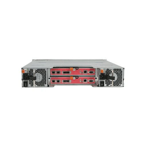 Dell Equallogic PS4210 NO HARD DRIVES Storage Array | Wty - Image 2