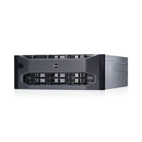 Dell EqualLogic PS6210 3x600GB SAS 6Gbps + 3x600GB SAS 12Gbps Dual PSU