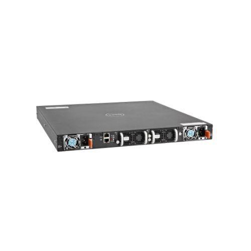 Dell Force10 S4820T 48-Port 1/10G Base-T + 4 x 40Gbe uplinks Switch | 3mth Wty - Image 2