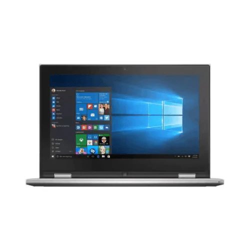 Dell Inspiron 11 3158 i3 6100U 2.3GHz 4GB 128GB SSD 11.6" Touch W10P | 3mth Wty