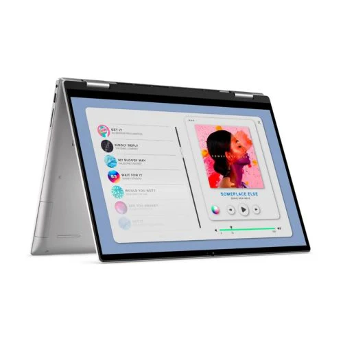 Dell Inspiron 16 7630 2-in-1 i7-1360P 16GB 1TB SSD 16 OLED 4K Touch MX550 Win 11