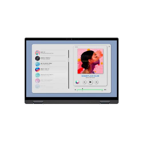 Dell Inspiron 16 7630 2-in-1 i7-1360P 16GB 1TB SSD 16 OLED 4K Touch MX550 Win 11 - Image 4