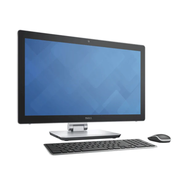 Dell Inspiron 24-7459 AIO i5 6300HQ 2.3GHz 8GB 1TB WIFI 23" Touch W10P | Wty - Image 2