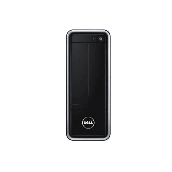 Dell Inspiron 3646 Desktop Celeron J1800 2.41GHz 4GB 500GB DW W10P | B-Grade - Image 2