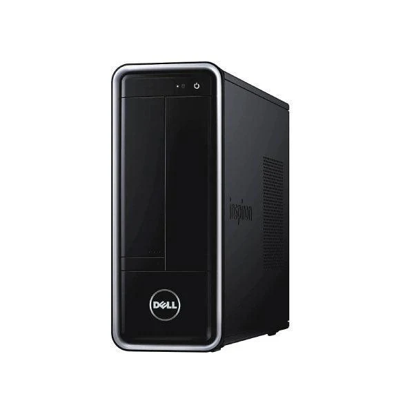 Dell Inspiron 3646 Desktop Celeron J1800 2.41GHz 4GB 500GB DW W10P | B-Grade - Image 3