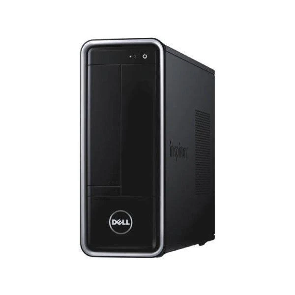 Dell Inspiron 3647 SFF i3 4150 3.5GHz 4GB 256GB SSD DW NO OS Computer | 3mth Wty - Image 2