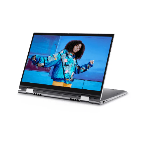 Dell Inspiron 5410 2-in-1 i5 1155G7 2.5GHz 8GB 256GB SSD 14" Touch W11H | 1yr Wty - Image 4