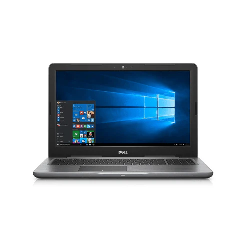 Dell Inspiron 5567 i5 7200U 2.5GHz 8GB 1TB DW 15.6" W10H Laptop | 1yr Wty