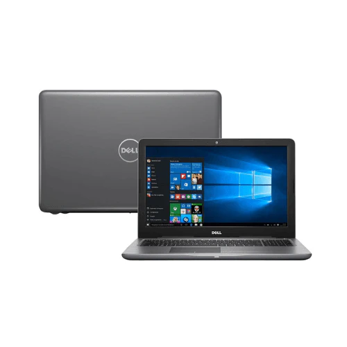 Dell Inspiron 5567 i5 7200U 2.5GHz 8GB 1TB DW 15.6" W10H Laptop | 1yr Wty - Image 2