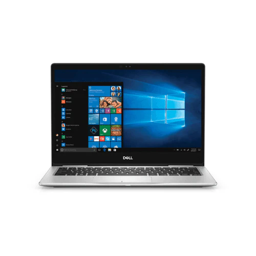 Dell Inspiron 7370 i5 8250U 1.6GHz 8GB 256GB SSD 13.3" Touch W11H | 1yr Wty