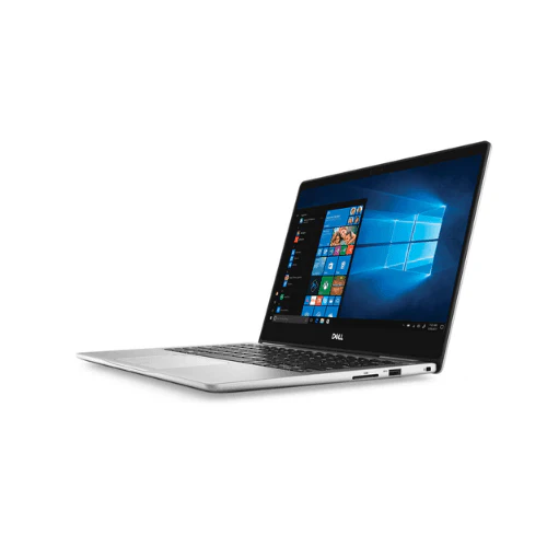 Dell Inspiron 7370 i5 8250U 1.6GHz 8GB 256GB SSD 13.3" Touch W11H | 1yr Wty - Image 3
