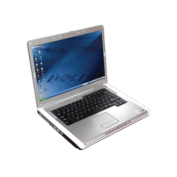 Dell Inspiron E6400 T7400 2.16GHz 2GB 80GB DW WXPH Laptop | 3mth wty - Image 2