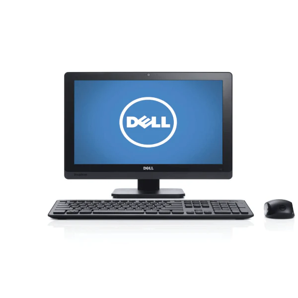 Dell Inspiron One 2020 AIO G2020T 2.5GHz 4GB 500GB DW WIFI 20" Touch W10H | 3mth Wty - Image 2