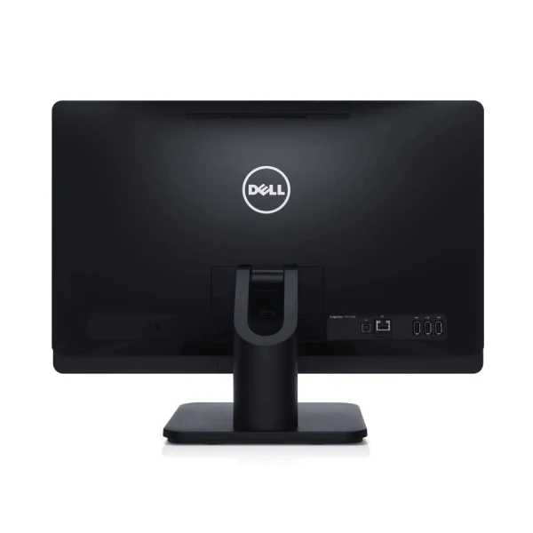 Dell Inspiron One 2020 AIO G645T 2.5GHz 4GB 500GB DW WIFI 20" W7H | 3mth Wty - Image 6