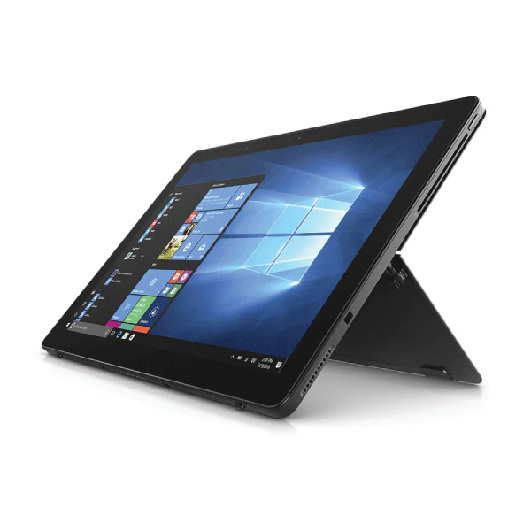 Dell Latitude 12 5285 i5 7300U 2.3GHz 8GB 256GB SSD 12.3" Touch W10H Tablet | 3mth Wty - Image 2