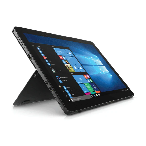 Dell Latitude 12 5285 i7 7600U 2.8GHz 16GB 256GB SSD 12.3" Touch Tablet W10P | 3mth Wty - Image 5