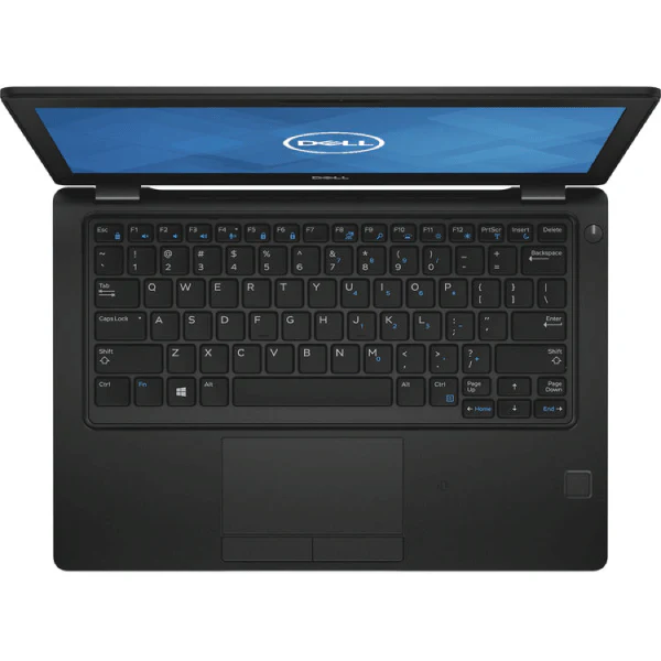 Dell Latitude 12 5290 i5 7300U 2.6GHz 8GB 128GB SSD 12.5" W10H Laptop | 1yr Wty - Image 3