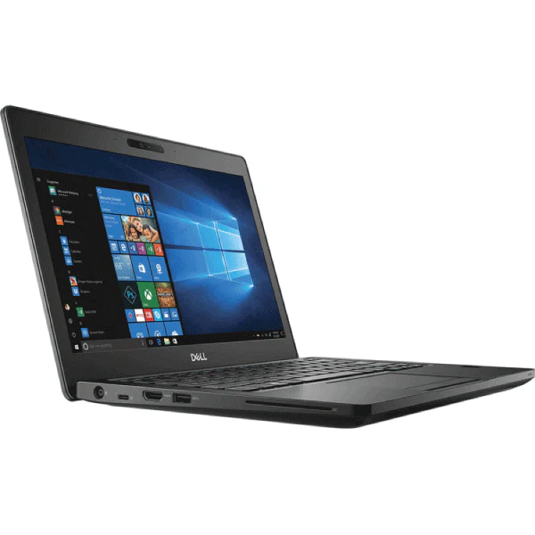 Dell Latitude 12 5290 i5 7300U 2.6GHz 8GB 128GB SSD 12.5" W10H Laptop | 1yr Wty - Image 2