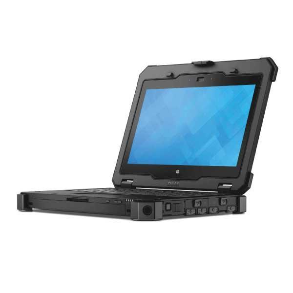 Dell Latitude 12 7214 Rugged i5 6300U 2.4GHz 8GB 256GB SSD 11.6" Touch | 3mth Wty - Image 2