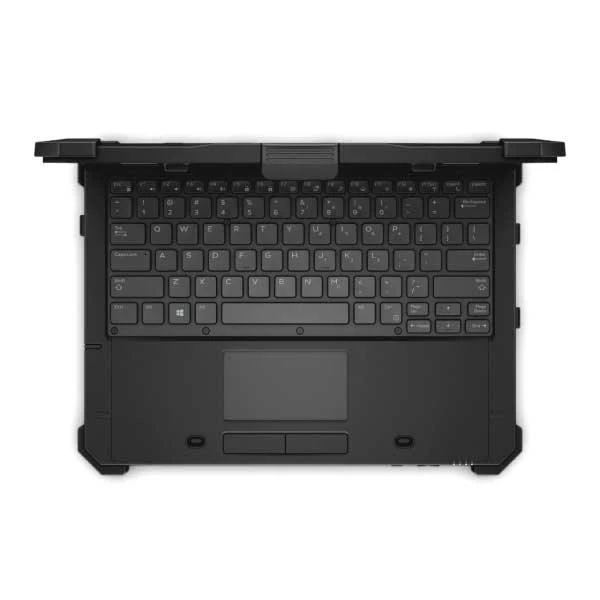 Dell Latitude 12 7214 Rugged i5 6300U 2.4GHz 8GB 256GB SSD 11.6" Touch | 3mth Wty - Image 6
