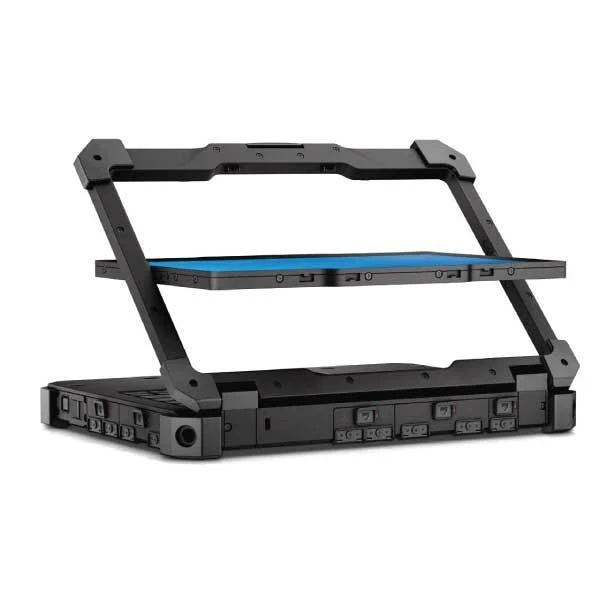 Dell Latitude 12 7214 Rugged i5 6300U 2.4GHz 8GB 256GB SSD 11.6" Touch | 3mth Wty - Image 8