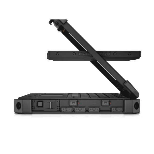 Dell Latitude 12 7214 Rugged i5 6300U 2.4GHz 8GB 256GB SSD 11.6" Touch | 3mth Wty - Image 9