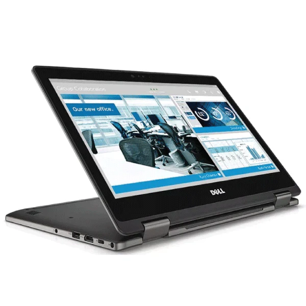 Dell Latitude 13 3379 i5 6200U 2.3GHz 16GB 256GB SSD 13.3" Touch W10P | 3mth Wty - Image 4