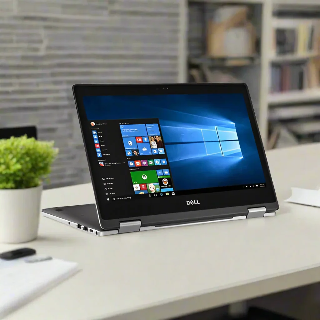Dell Latitude 13 3379 i5 6200U 2.3GHz 8GB 256GB SSD 13.3" Touch W10P | Wty