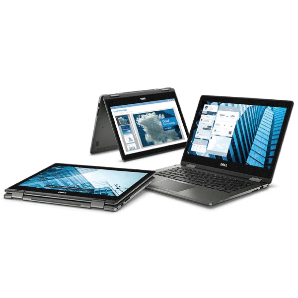 Dell Latitude 13 3379 i5 6200U 2.3GHz 8GB 256GB SSD 13.3" Touch W10P | BATTERY - Image 6