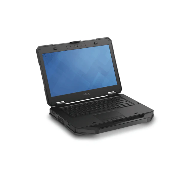 Dell Latitude 14 5040 Rugged i5 4310U 2GHz 8GB 128GB SSD 14" W10P Laptop | B-Grade 3mth Wty