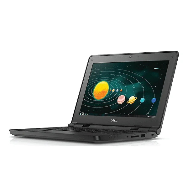 Dell Latitude 3160 N3710 1.6GHz 4GB 128GB SSD 11.6" Touch W10H | 3mth Wty - Image 2