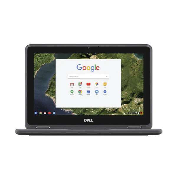 Dell Latitude 3189 Pentium N4200 1.1GHz 4GB 128GB SSD 11.6" Touch W10H | 3mth Wty - Image 2