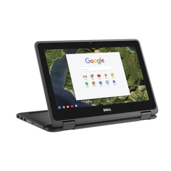 Dell Latitude 3189 Pentium N4200 1.1GHz 4GB 128GB SSD 11.6" Touch W10H | 3mth Wty - Image 4