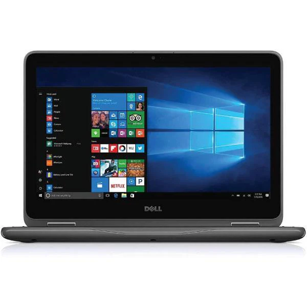 Dell Latitude 3190 N5000 1.1GHz 8GB RAM 128GB SSD 11.6" Touch W10H | Dell Wty - Image 3
